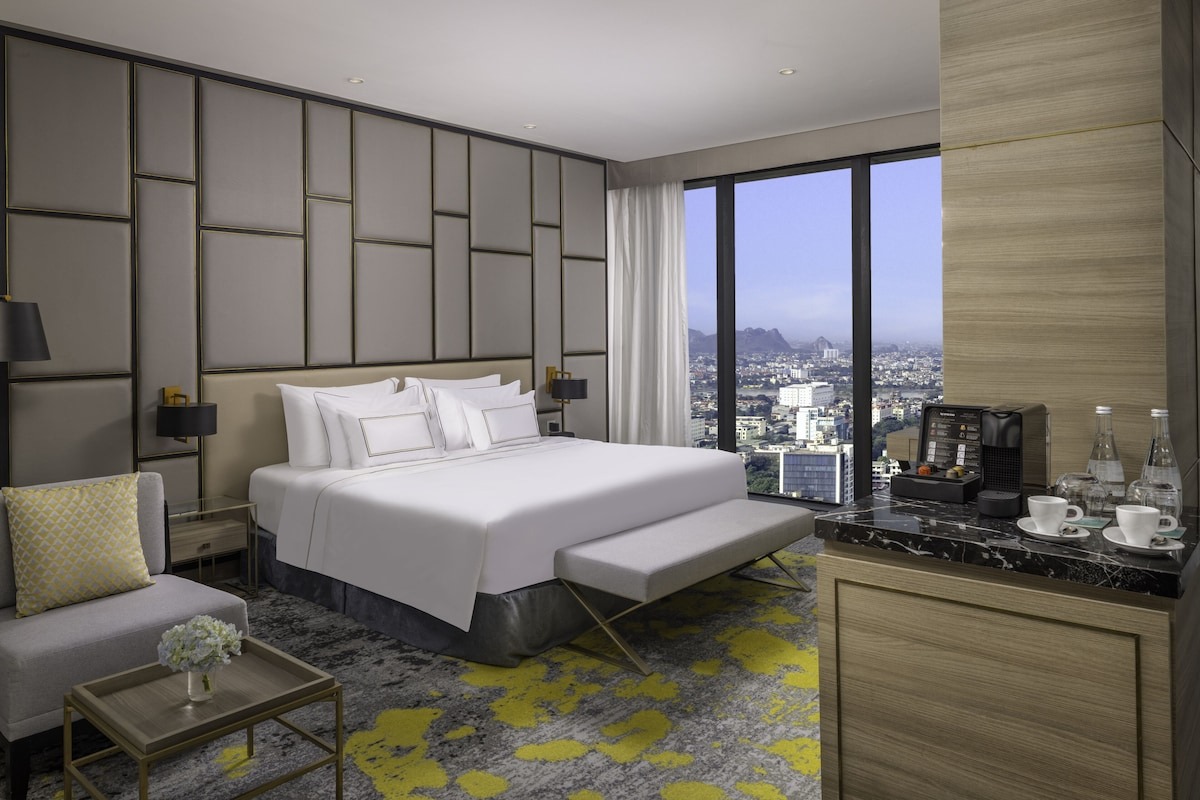 Không gian Meliá Vinpearl Thanh Hóa