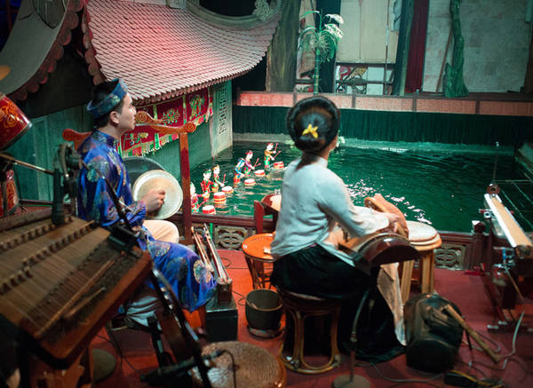 Ngắm hoàng hôn trên cầu Long Biên Hà Nội