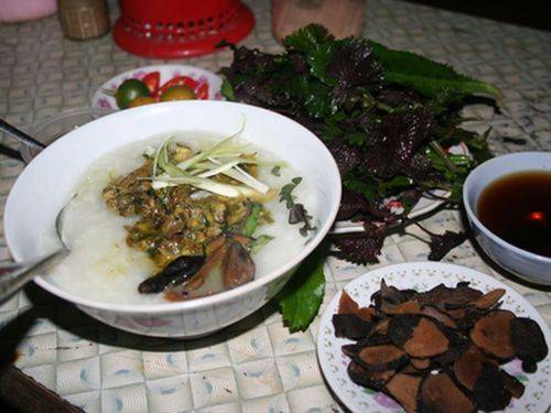 7 món ngon phải thử khi ghé thăm Hà Giang