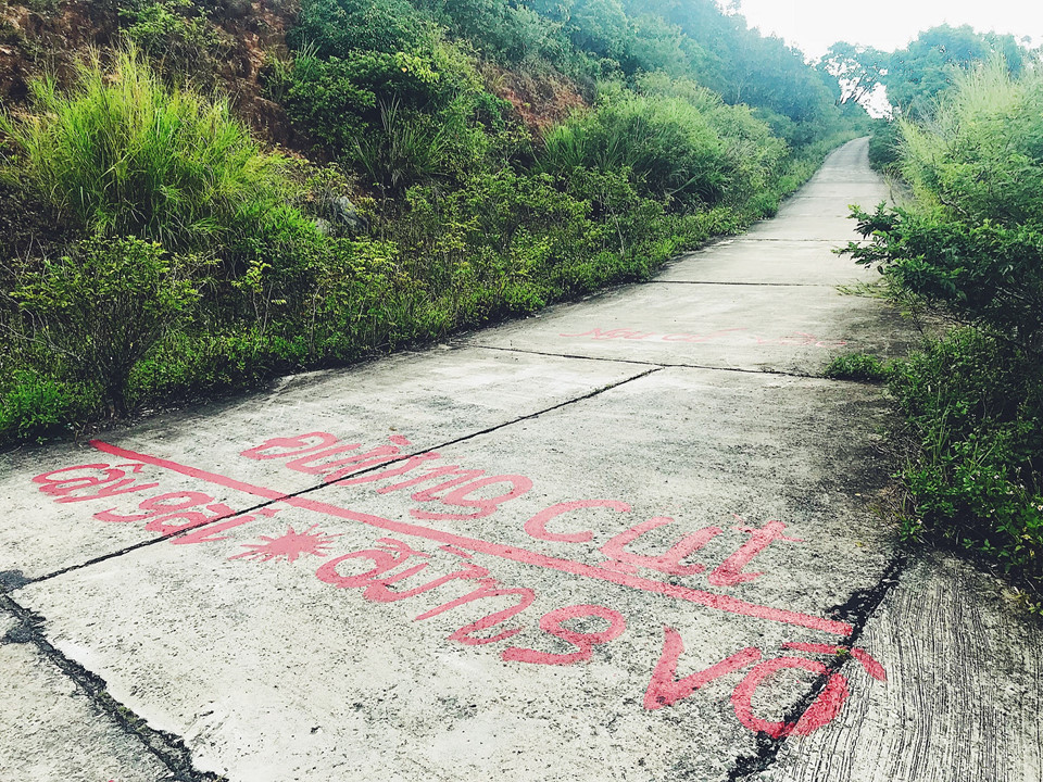 Lưu ý khi di chuyển đến Hải đăng Tiên Sa Đà Nẵng