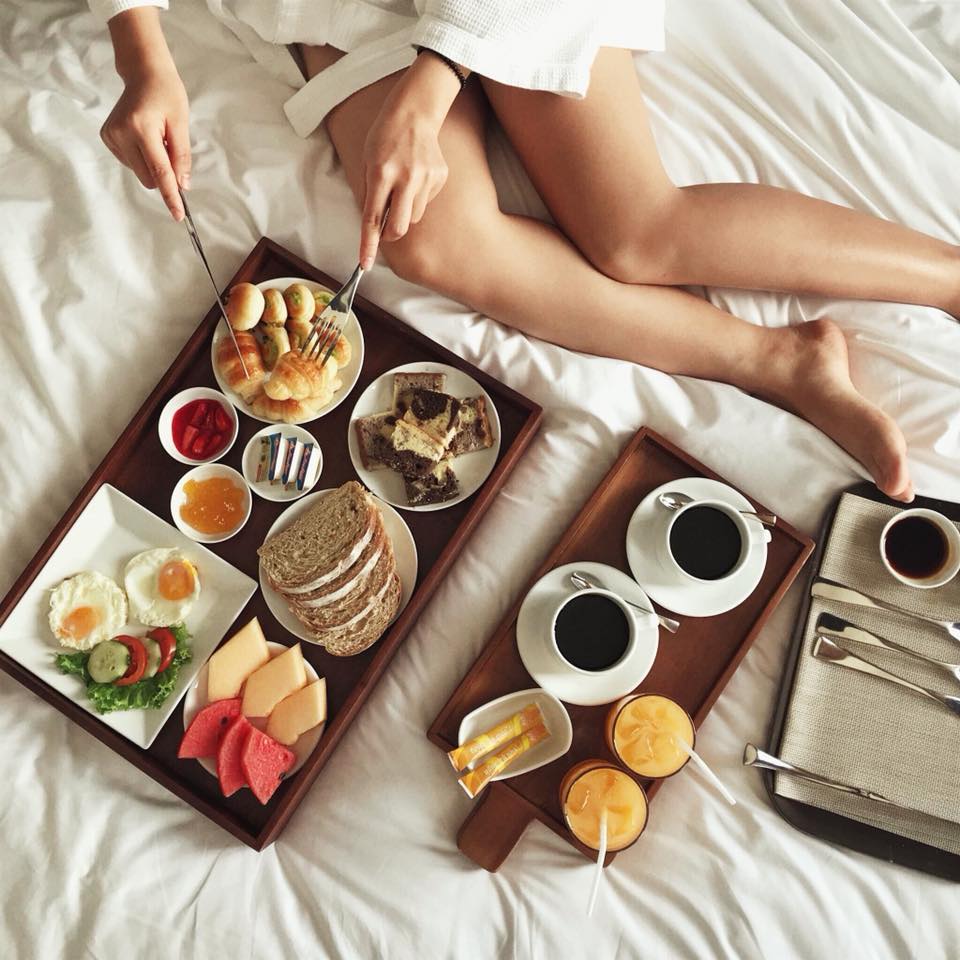 Khu vực spa HAIAN Beach Hotel Đà Nẵng