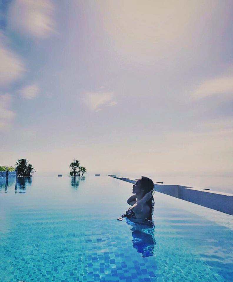 Ảnh: FB HAIAN Beach Hotel