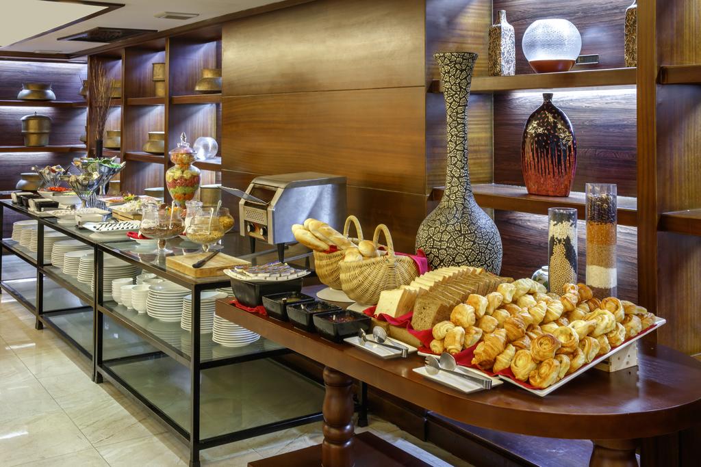 Ảnh: @Paradise Suites  & Trend Hạ Long