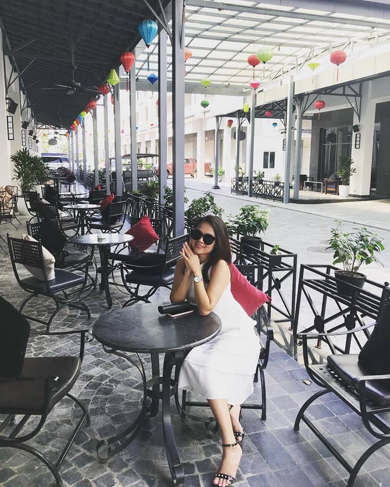 Ảnh: @Paradise Suites & Trend Hạ Long