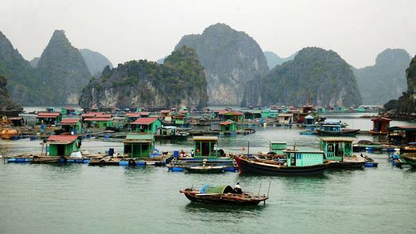 Ảnh: journeymekong.com