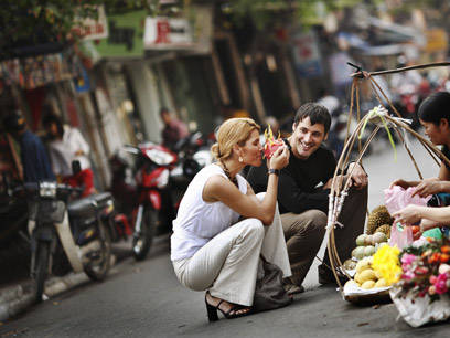 Khám phá nhịp sống thanh bình, tiết kiệm tại Hà Nội