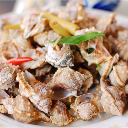 Món ăn đặc sản Đà Nẵng