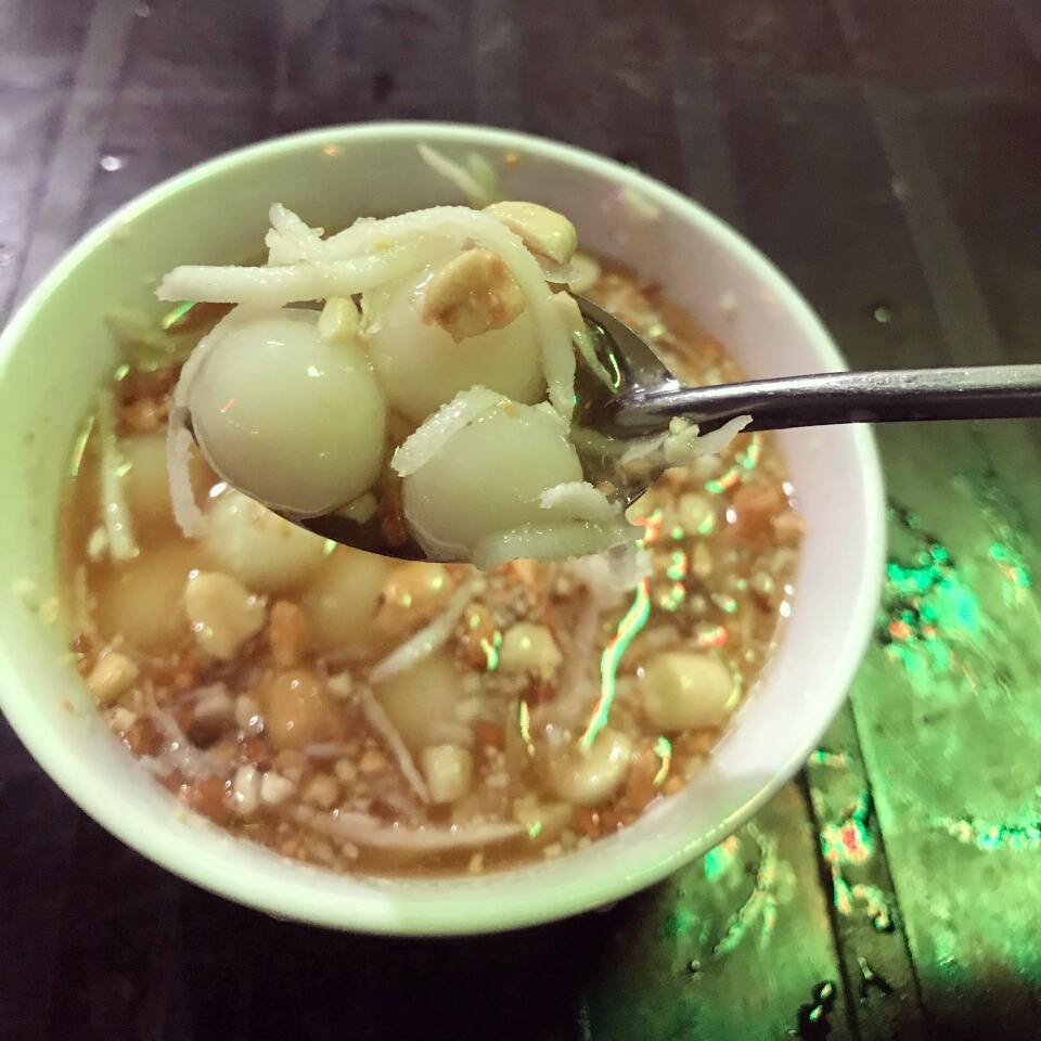 Thắng dền đặc sản Hà Giang