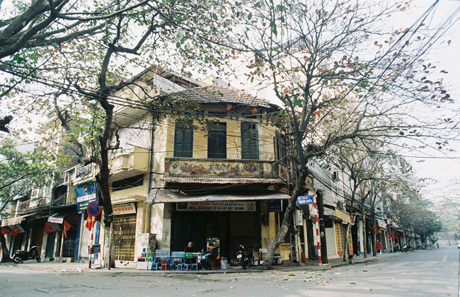 hà nội9