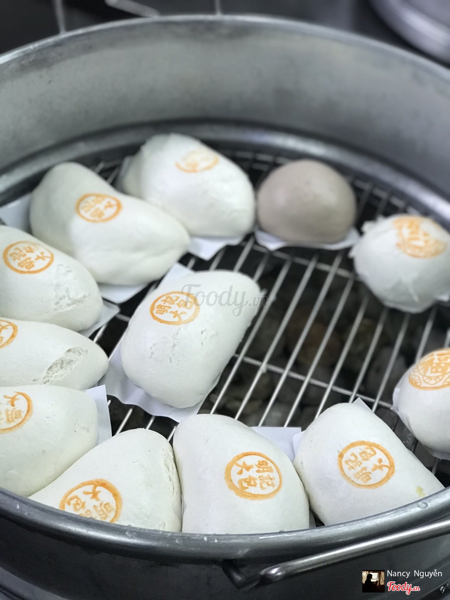 Ảnh: Nancy Nguyễn/Foody.