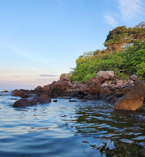 Hòn Bàng trong tour Phú Quốc 1N