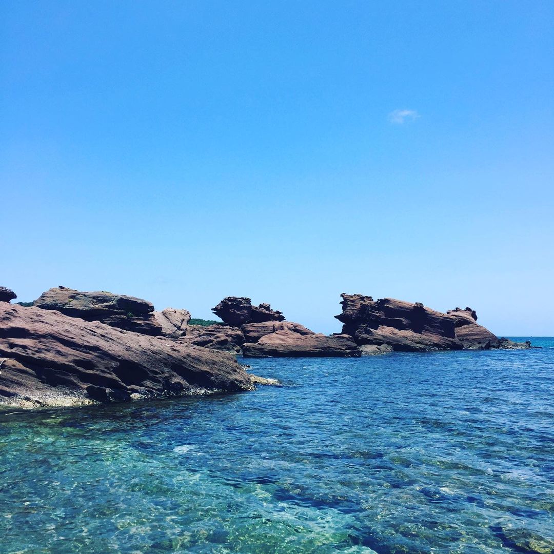 Hòn Gầm Ghì tour Phú Quốc 3N2Đ