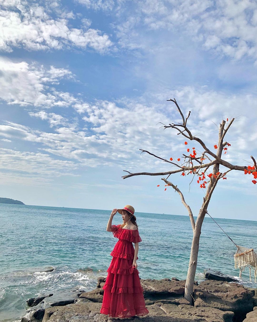 Ảnh: @_hmaiine