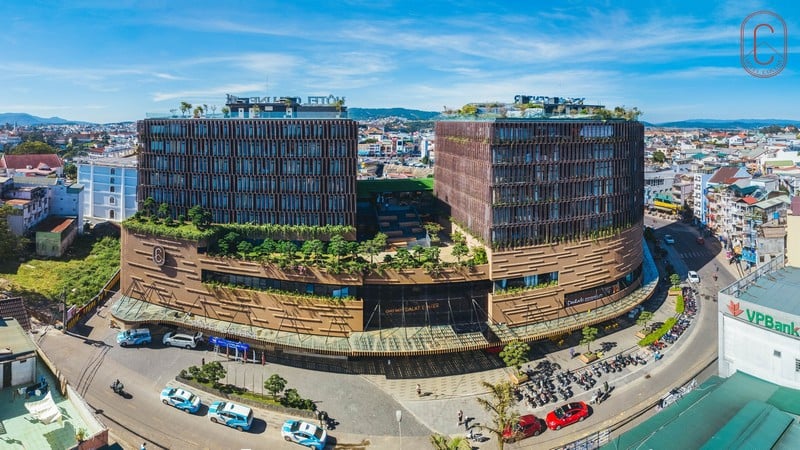 Hôtel Colline Đà Lạt -ivivu