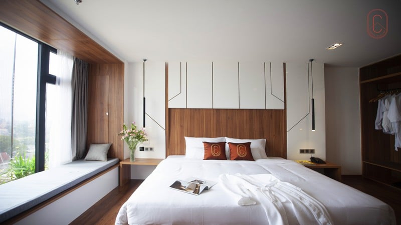 Hôtel Colline Đà Lạt -ivivu1