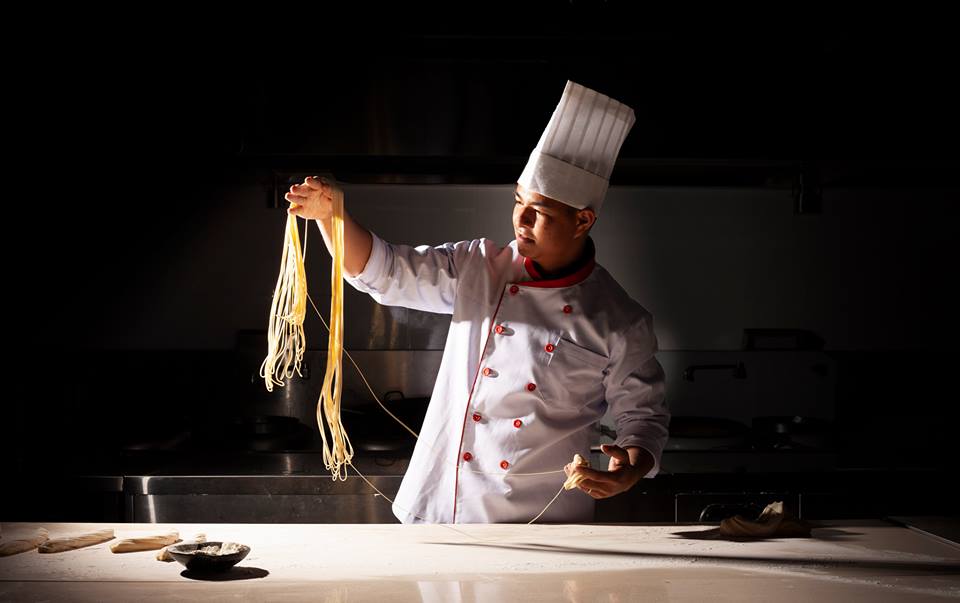 Hôtel Colline Đà Lạt món ăn tại nhà hàng Salt & Soy Hôtel Colline Đà Lạt món ăn tại nhà hàng Salt & Soy
