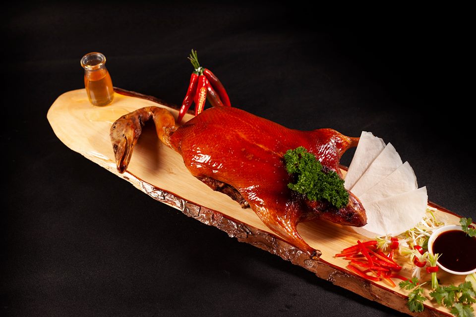 Hôtel Colline Đà Lạt buffet đa dạng Hôtel Colline Đà Lạt buffet đa dạng