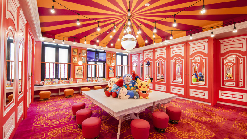 Hôtel de la Coupole Sapa - MGallery by Sofitel11