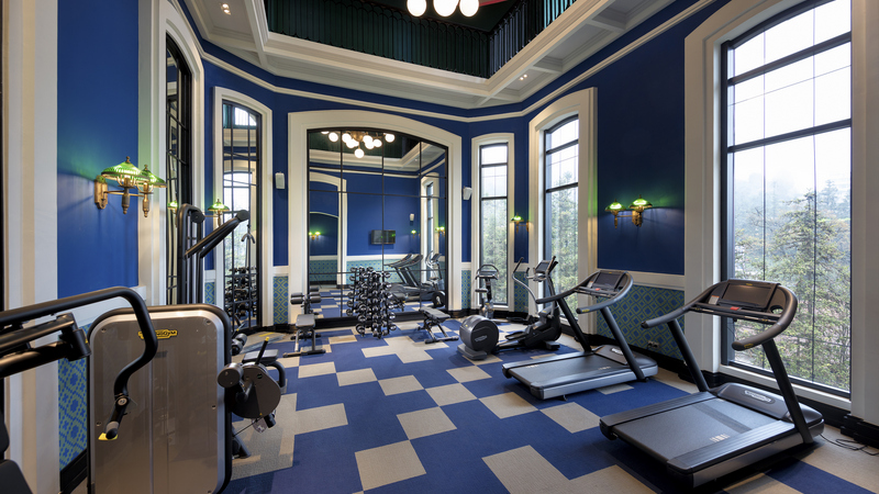 Hôtel de la Coupole Sapa - MGallery by Sofitel8