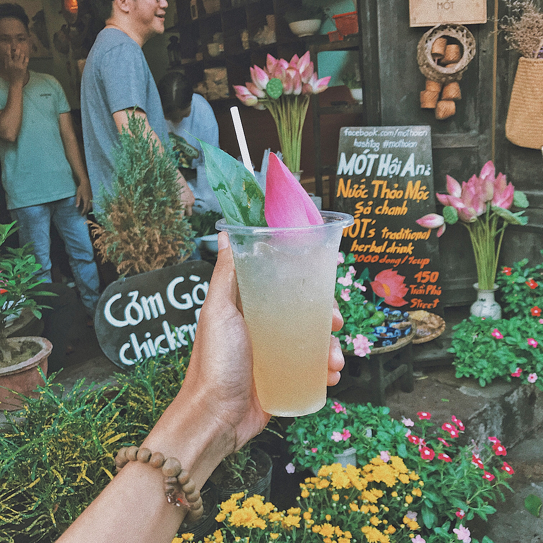 Hình ảnh phố cổ Hội An