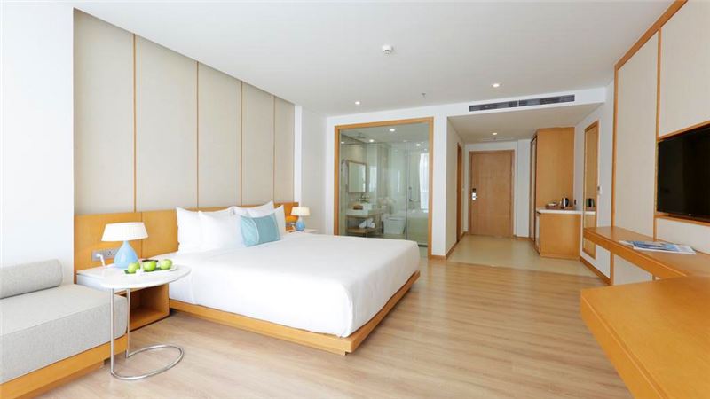 Hình ảnh phòng nghỉ TMS Luxury Đà Nẵng