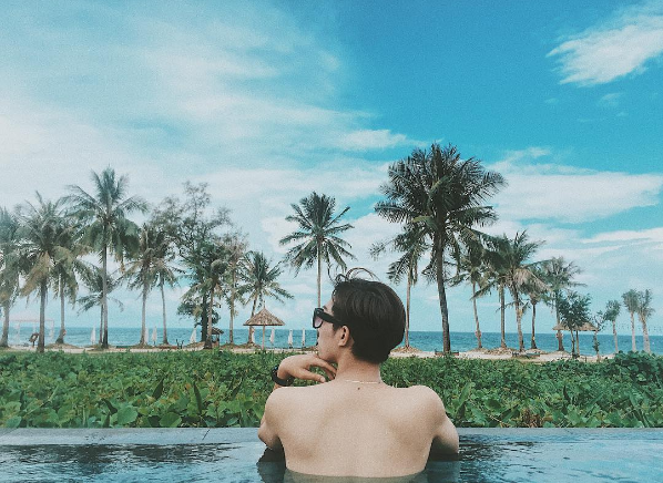 Ảnh Sol Beach House Phú Quốc