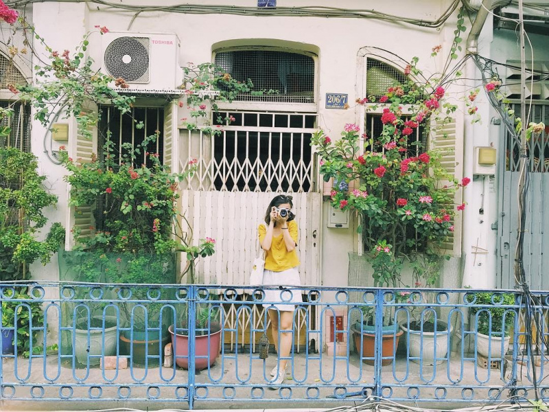 Ảnh: nhun_91.