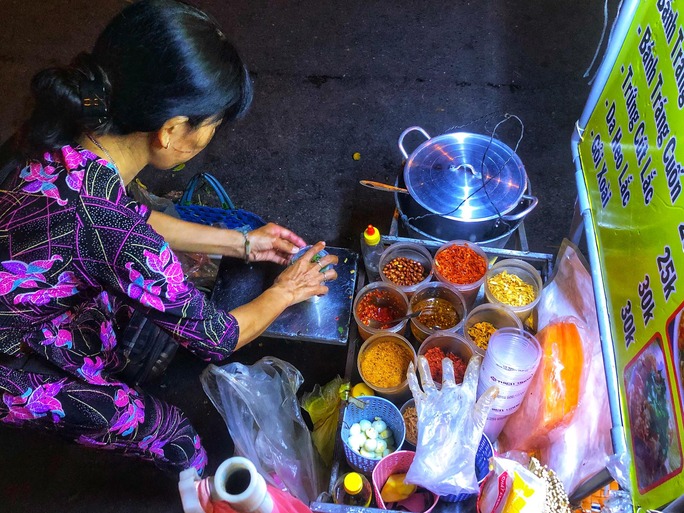Ảnh: Báo Người lao động