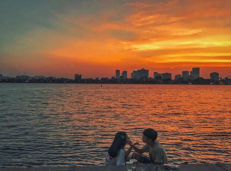Ảnh: @mrsmile201296