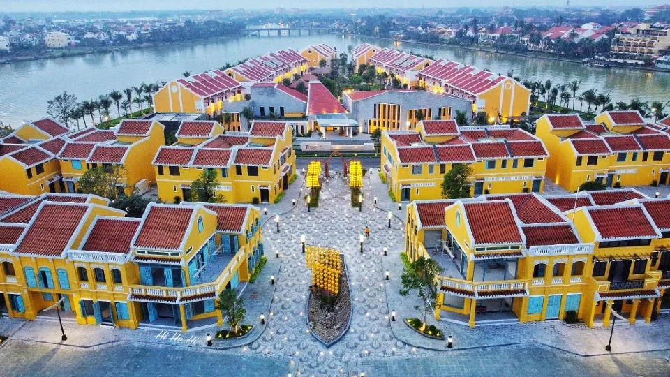 Hội -An -Memories- Resort - Spa-ivivu
