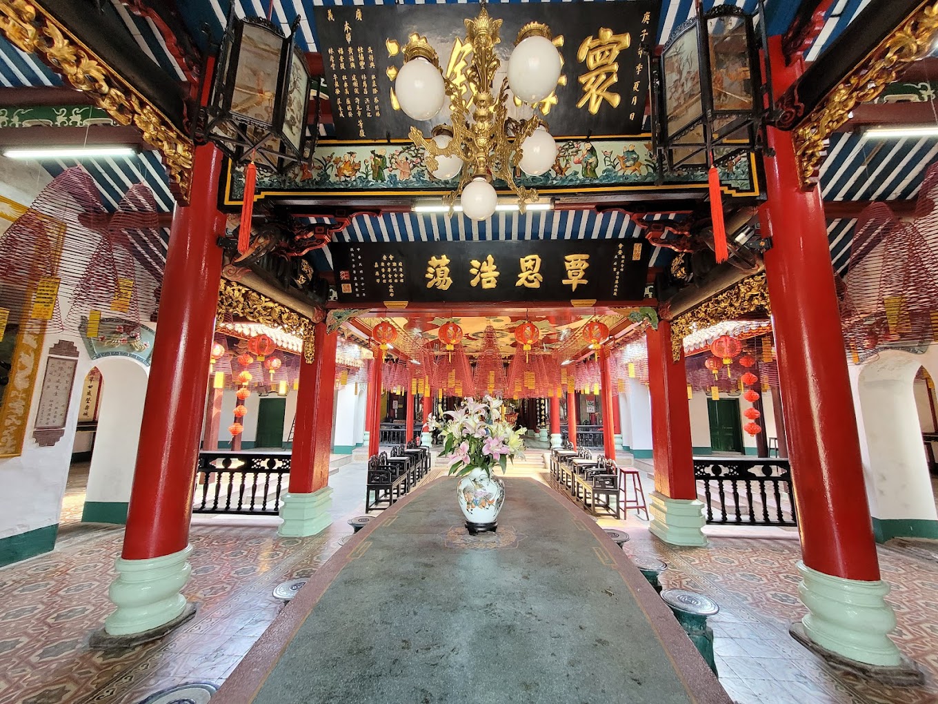 Ảnh: koh Chan.
