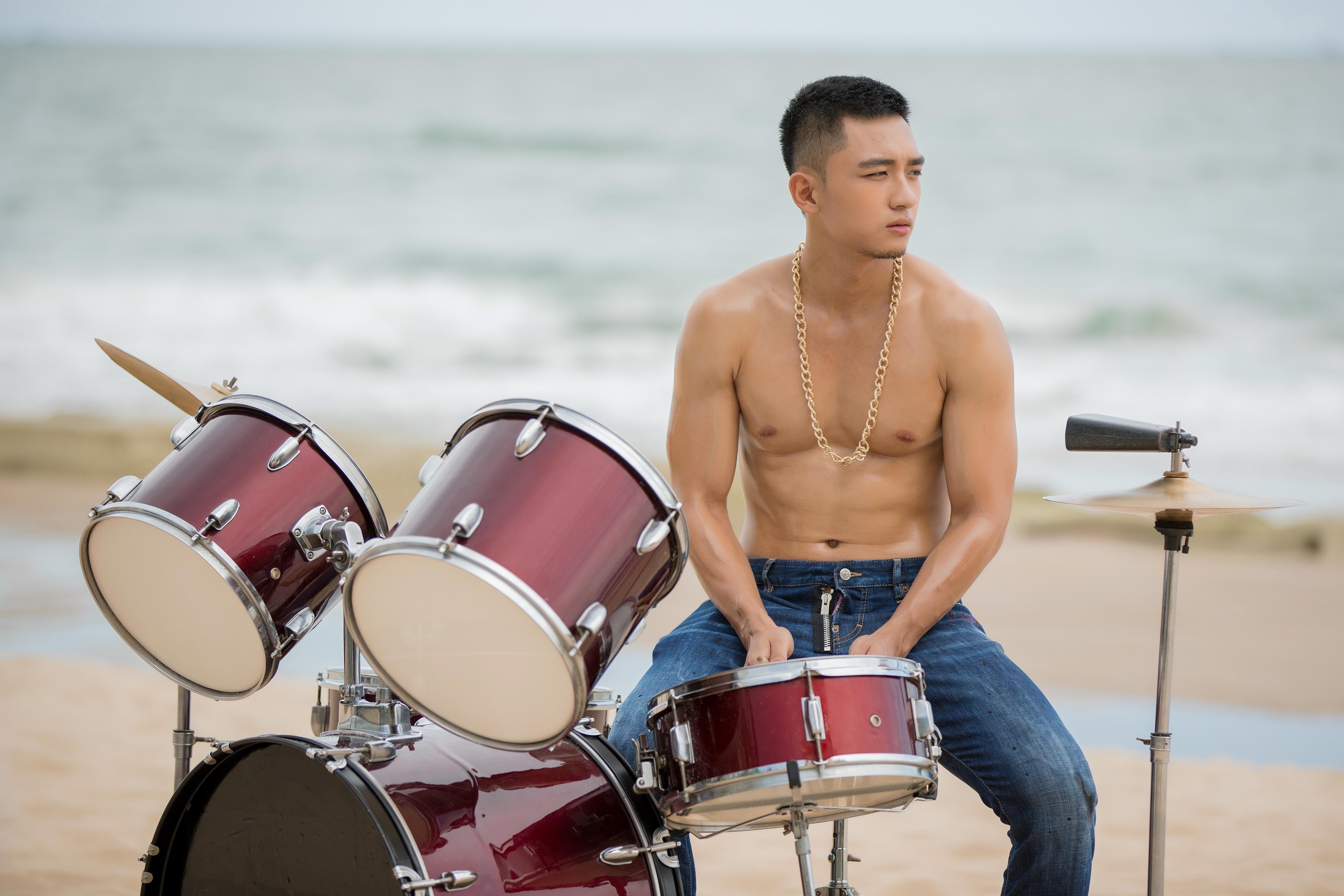 Không gian sang trọng The Grand Hồ Tràm trong MV Đàm Vĩnh Hưng