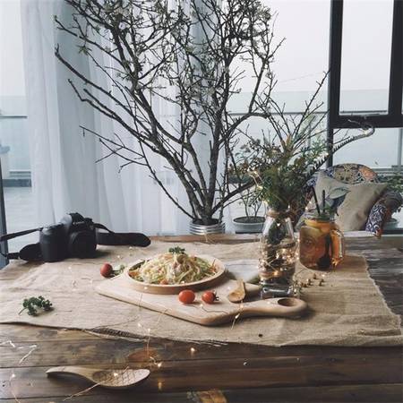 Set đồ ăn nhẹ hấp dẫn tại Trill Rooftop