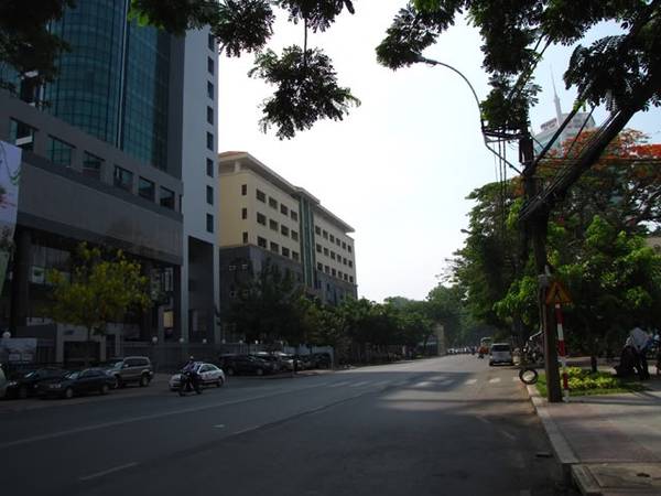 Đài Truyền hình thành phố