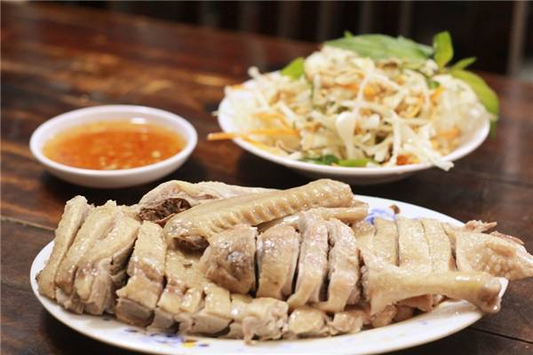 Đặc sản vịt Vân Đình trứ danh nhất định phải thử trên đường về