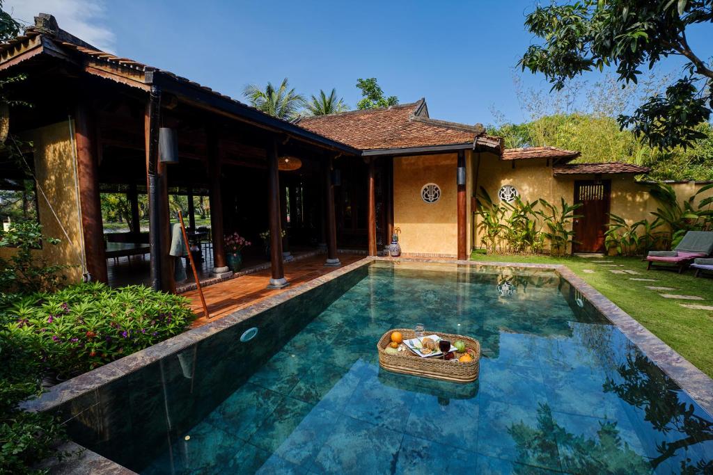Siêu deal 11.11: Hồ Tràm Beach Boutique Resort & Spa chỉ 111.111 VNĐ!