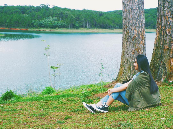 Ảnh:@kieuan75