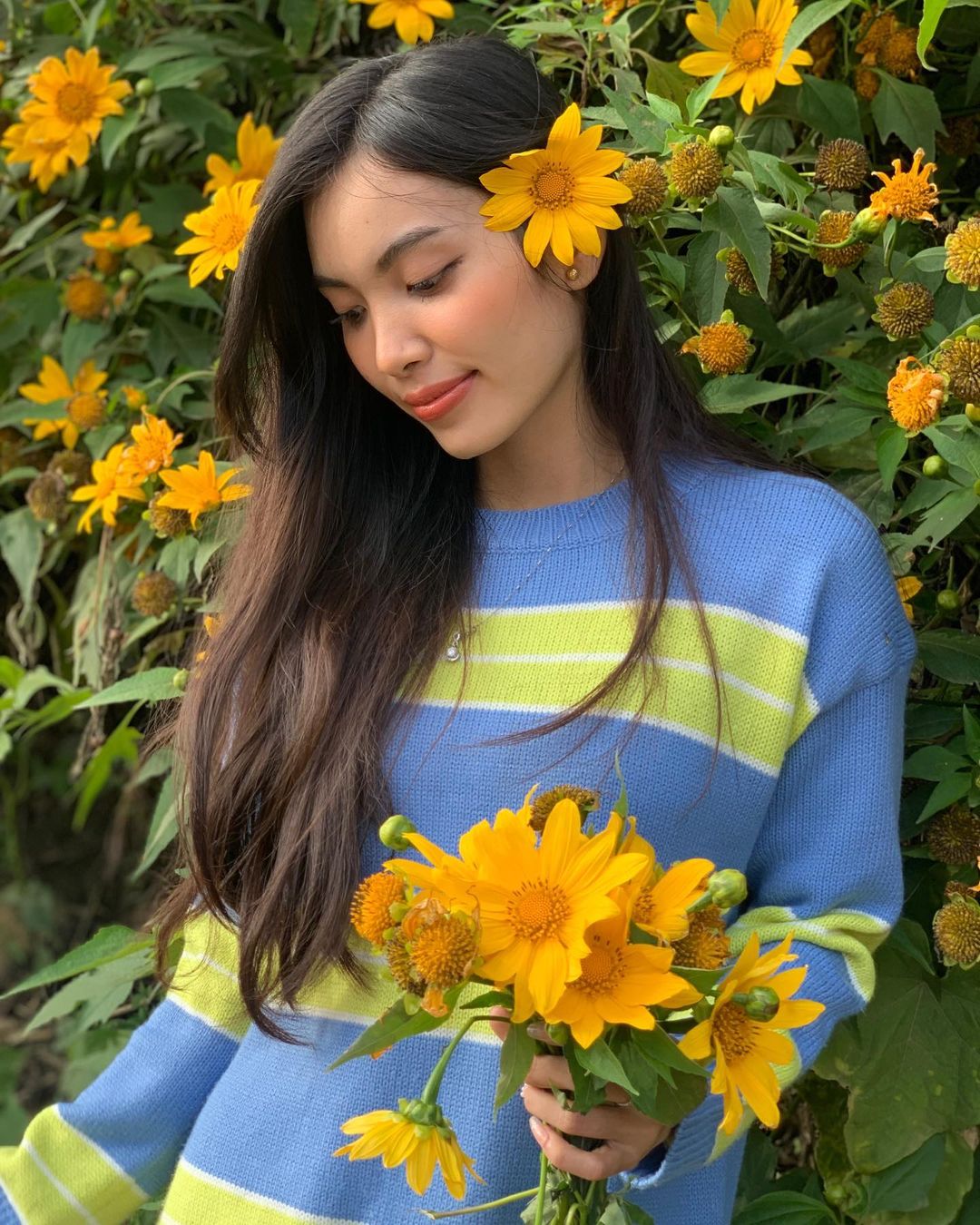 Ảnh:@hoaviettrinh