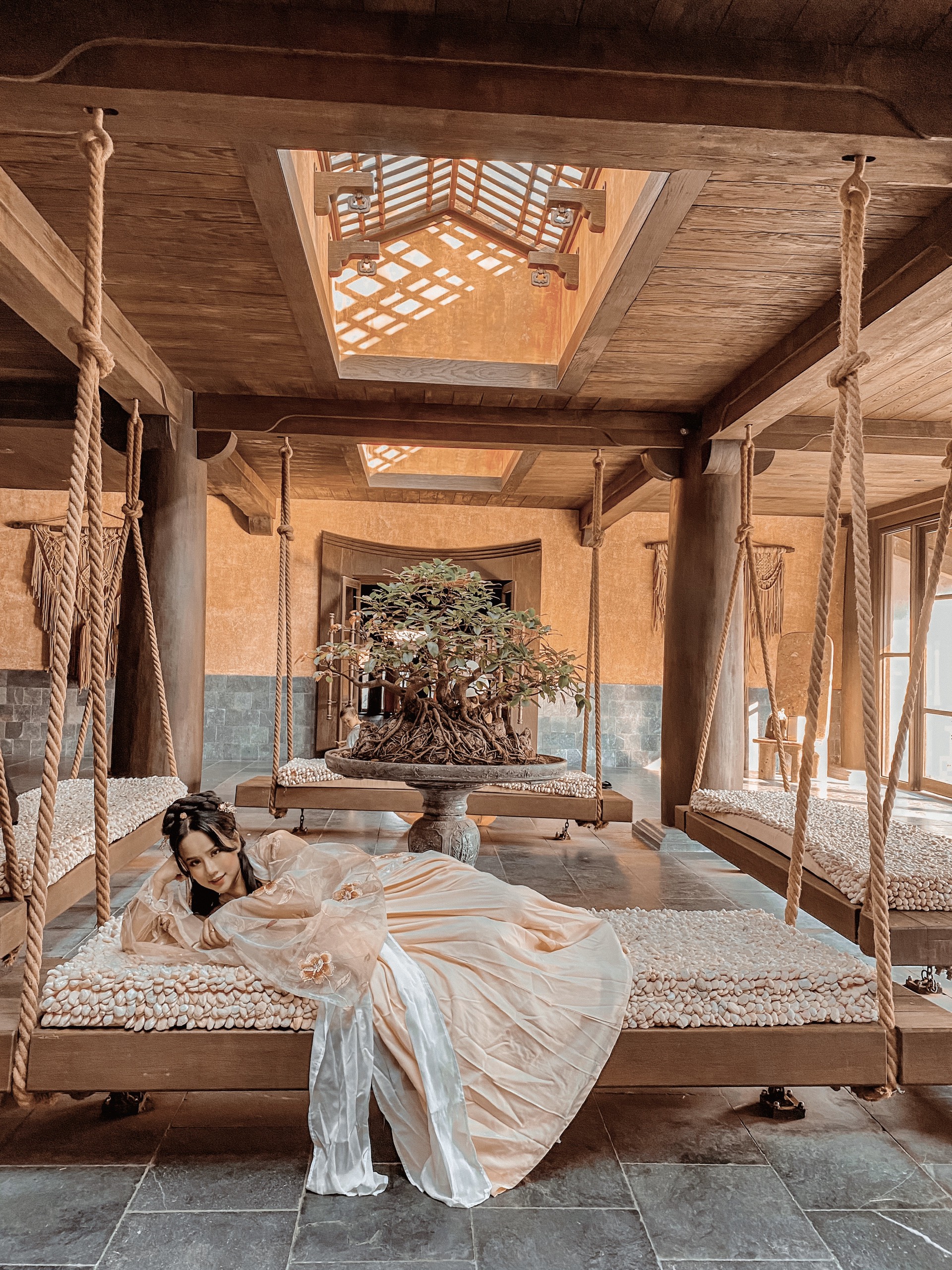 hoa-nang-cong-chua-su-thi-o-legacy-yen-tu-resort-sang-chanh-nhat-vinh-bac-bo-5 hoa-nang-cong-chua-su-thi-o-legacy-yen-tu-resort-sang-chanh-nhat-vinh-bac-bo-5