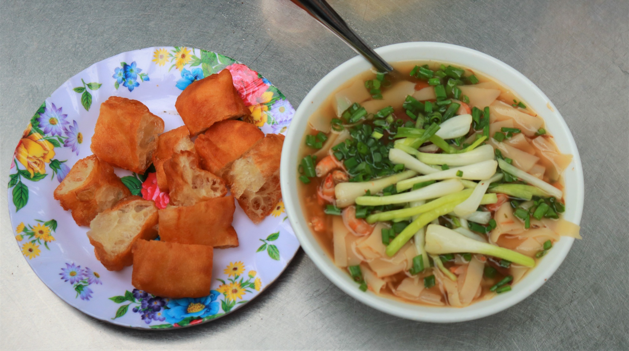 Ảnh: Nguyễn Minh Tâm/Báo Thanh niên.