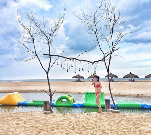Ảnh:@mickey.ngan