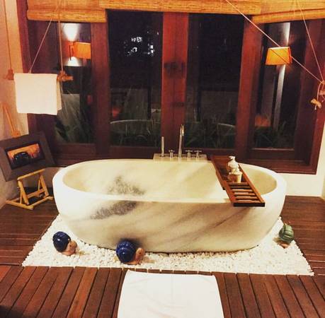 Chi tiết nội thất Hội An Chic Hotel