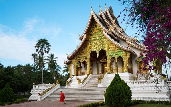 Luang Prabang, Lào: Với 89,85 điểm, thành phố bình yên, tĩnh lặng này của Lào xếp ở vị trí số 2. Nằm ở thung lũng giữa hai con sông, Luang Prabang có cảnh quan xinh đẹp, với nhiều đền chùa cổ, đem lại cho du khách các trải nghiệm văn hóa ấn tượng.