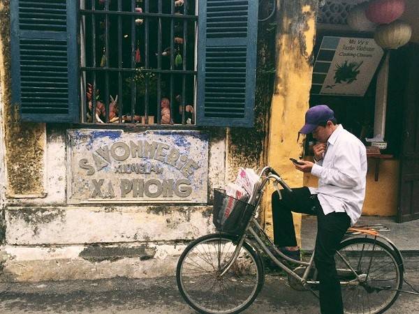 Du lịch Hội An với phố cổ Faifo sầm uất thời xưa