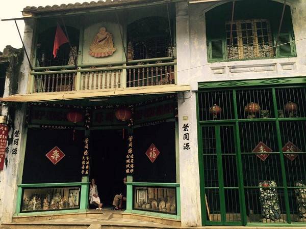 Du lịch Hội An đẹp quanh năm với nắng sớm và mưa dịu dàng
