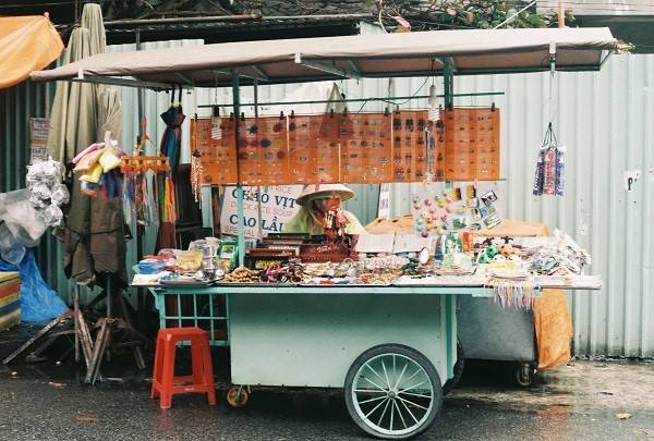 Du lịch Hội An cuốn hút bởi nét cổ kính và sự bình yên