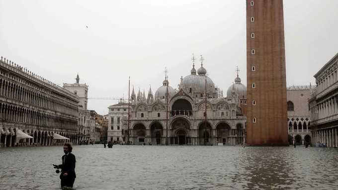 Venice, Italy
