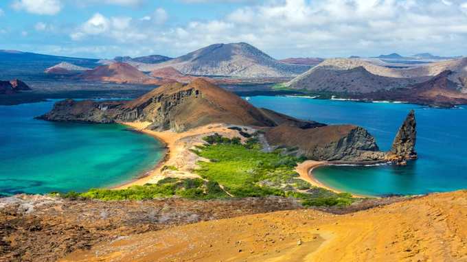 Quần đảo Galapagos