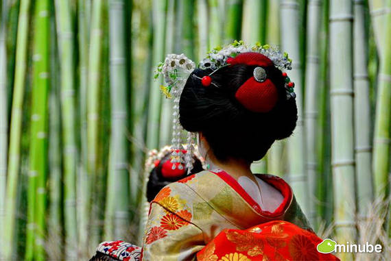 Kyoto, Nhật Bản - nơi khám phá văn hóa truyền thống