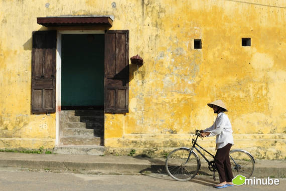 Phố cổ Hội An với không gian cổ kính, lãng mạn và món ăn tuyệt vời